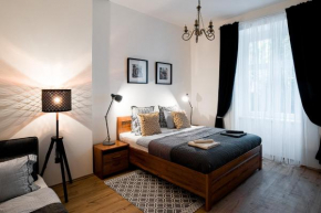 Отель Apartment Gesse Březinova  Прага